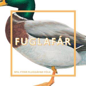 Fuglafár