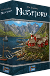 Board Game: Nusfjord