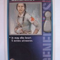 Pandemie: Uitbreiding "De Generalist"