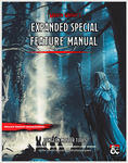 RPG Item: Expanded Special Feature Manual