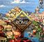 Board Game: Foundations of Rome