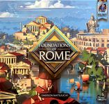 Foundations of Rome (2022)