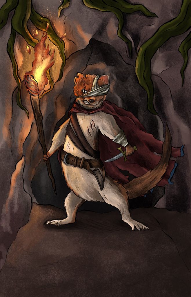 Illustration 6 de Undergrowth
