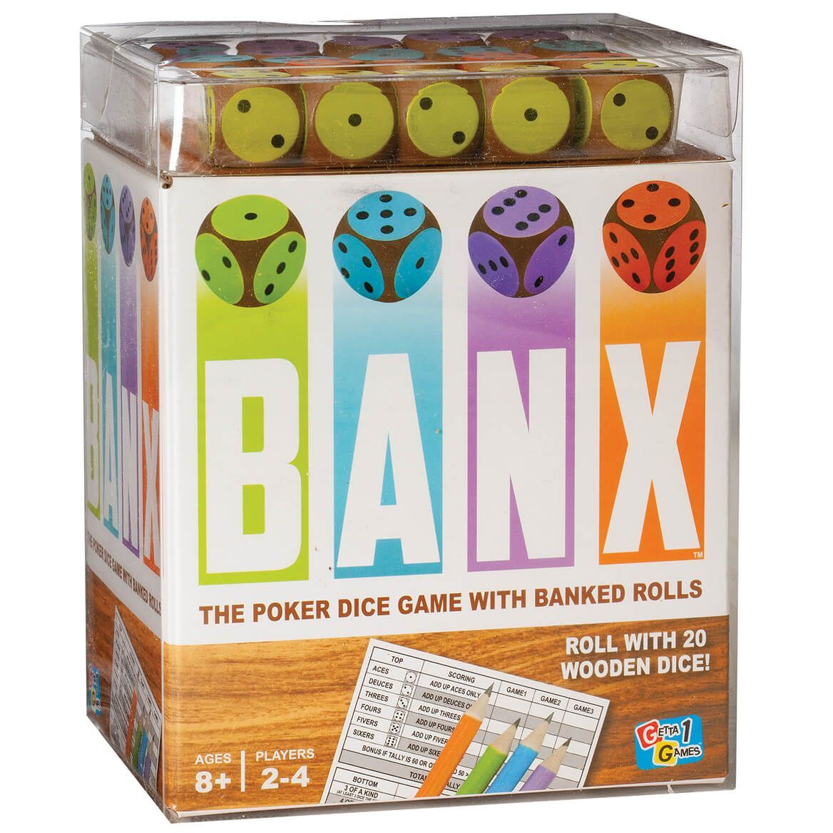 Banx