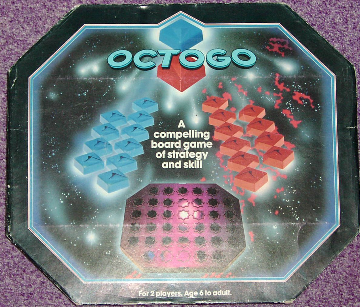 Octogo