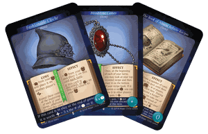 Cauldron: Bubble and Boil – Item Pack