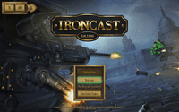 Video Game: Ironcast