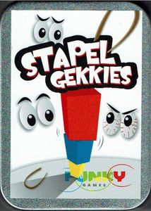 Stapel Gekkies