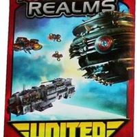 Star Realms: United – Asalto