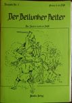 Issue: Der Beilunker Reiter (Heft 2 - Jun 1989)