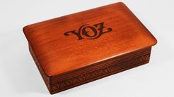 Yoz box art