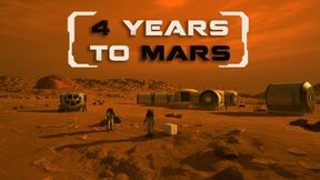 4 Years to Mars thumbnail