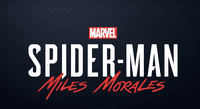 Video Game: Marvel's Spider-Man: Miles Morales