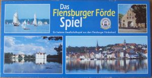 Das Flensburger Förde Spiel