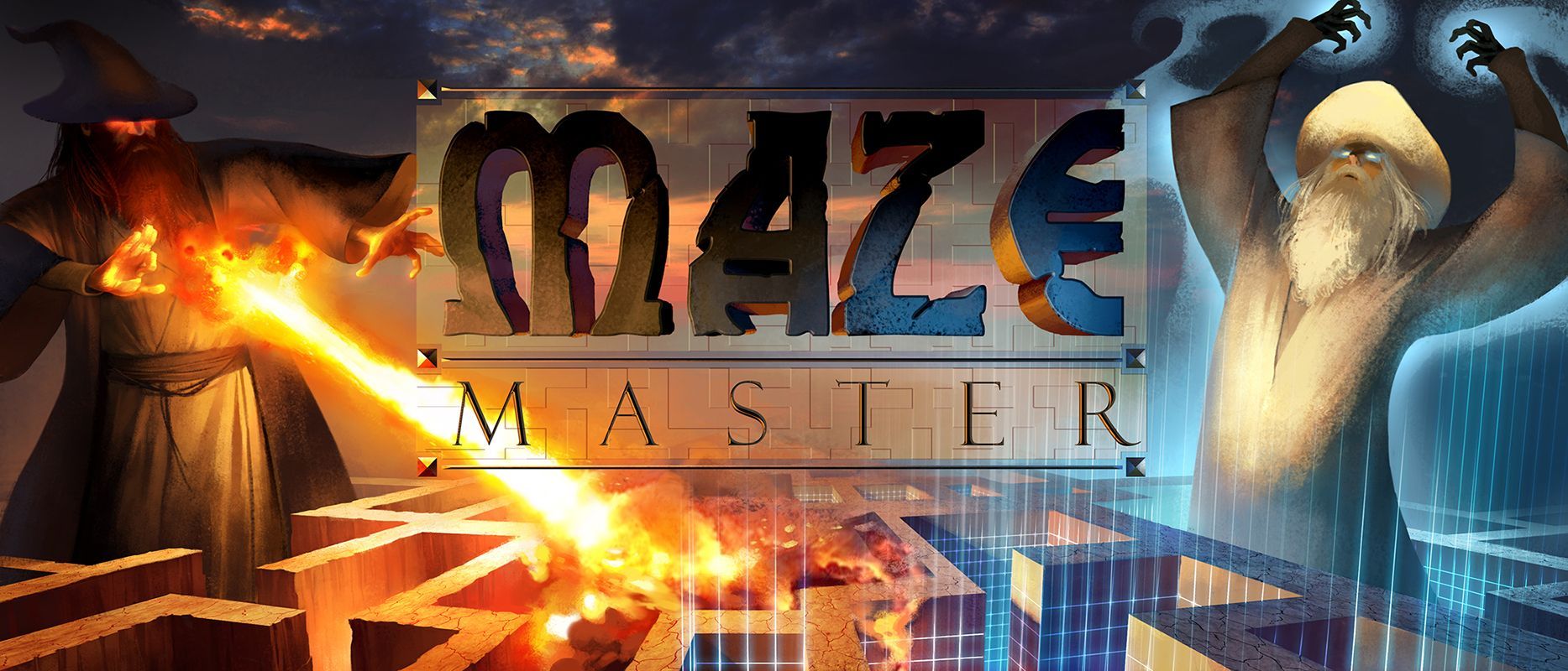 Mazemaster