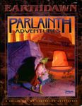 RPG Item: Parlainth Adventures