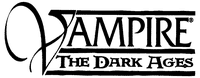 RPG: Vampire: The Dark Ages