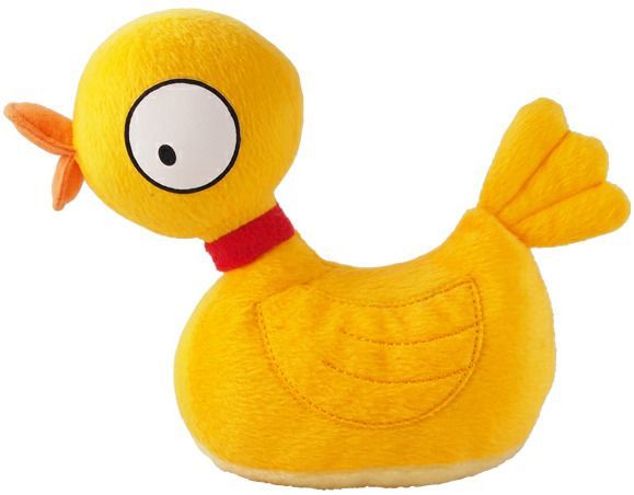 Munchkin Duck of Doom image