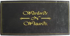 Warlords & Wizards