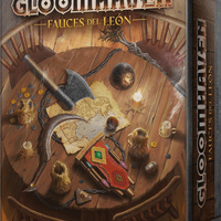 Gloomhaven: Fauces del León
