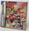 Video Game: Car Battler Joe