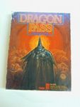 Board Game: Dragon Pass
