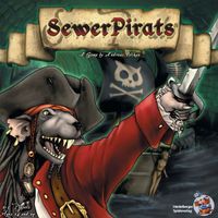 Sewer Pirats