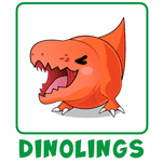 Doomlings: Dinolings