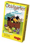 Board Game: Orchard: Memo Game