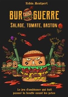 Burguerre