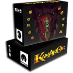 Board Game: Gosu: Kamakor