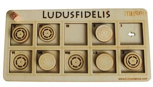 Ludusfidelis