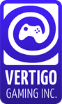 Video Game Publisher: Vertigo Gaming
