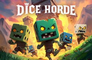 Dice Horde