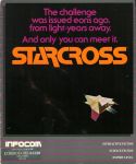 Video Game: Starcross