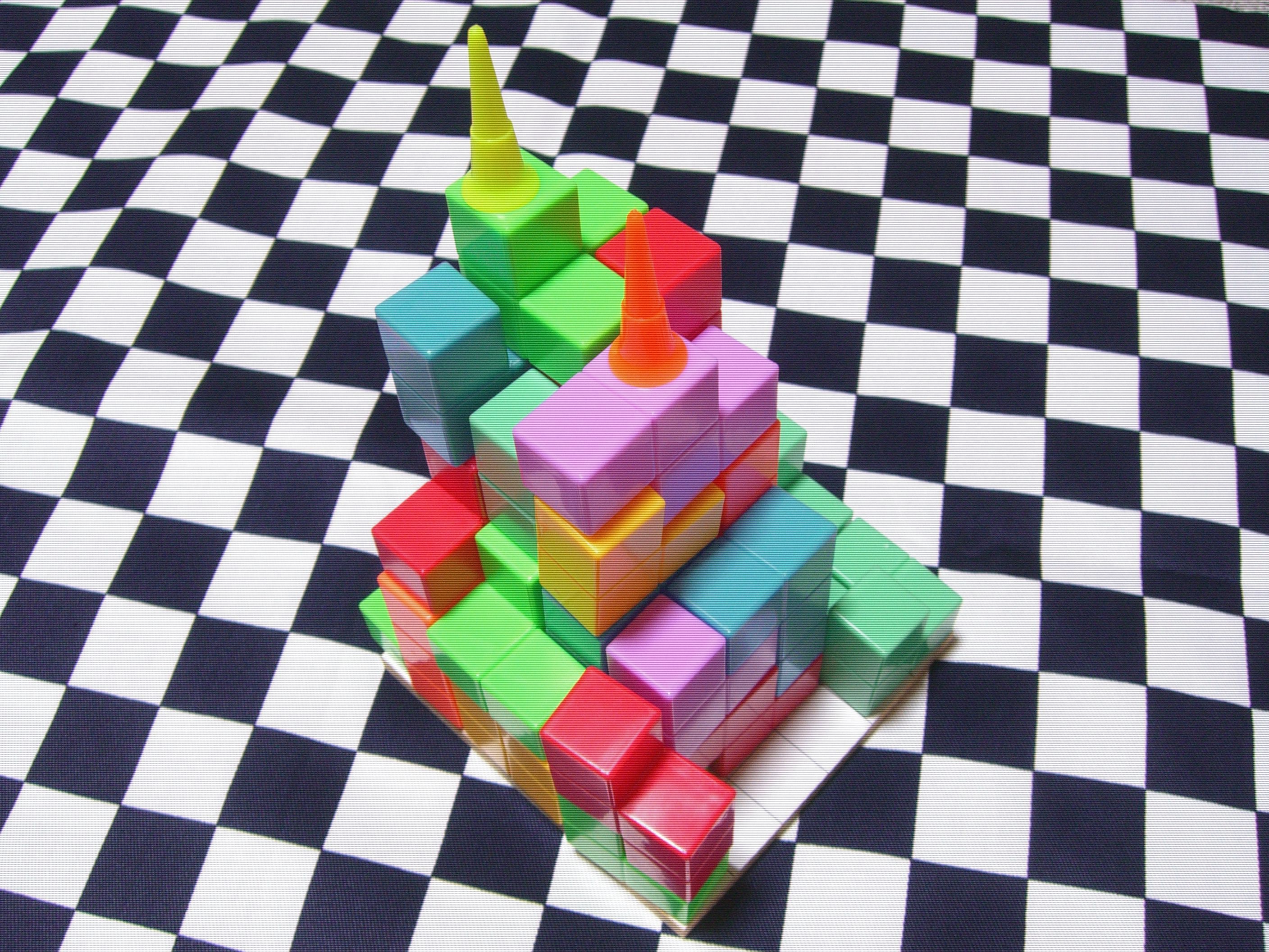 Check Maze