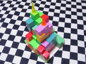 Check Maze