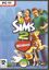Video Game: The Sims 2: Pets