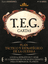 Board Game: T.E.G. Cartas