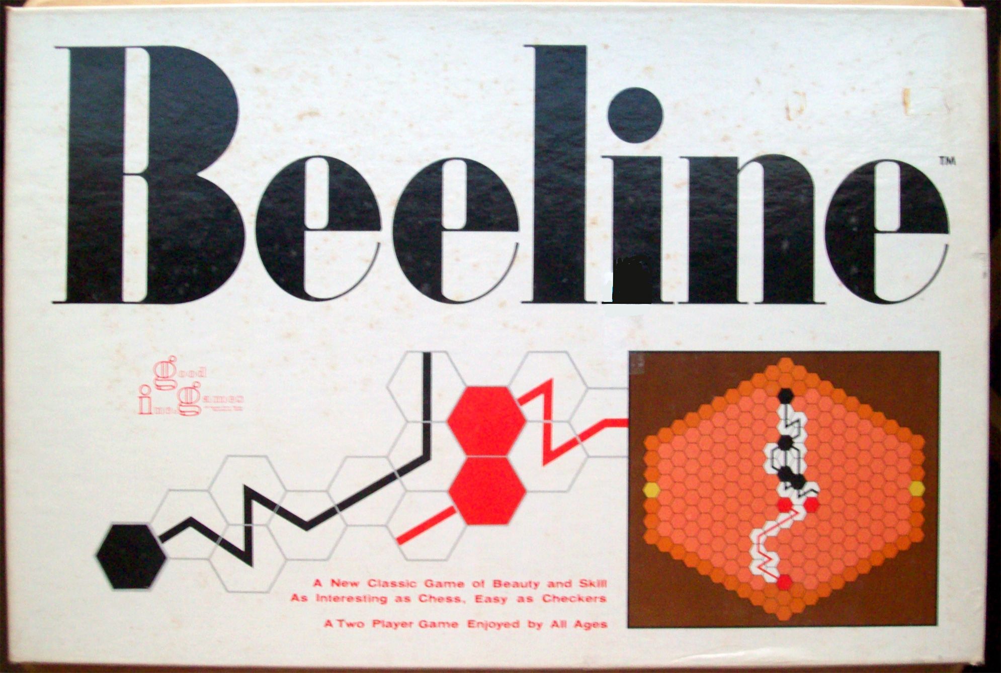 Beeline