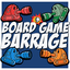 Podcast: Board Game Barrage