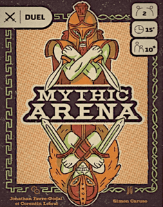 Mythic Arena