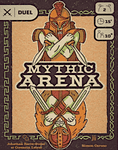 Mythic Arena
