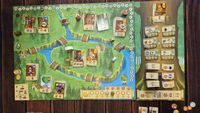 Kingdom Crossing 2 Players