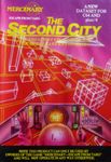 Video Game: Mercenary: The Second City