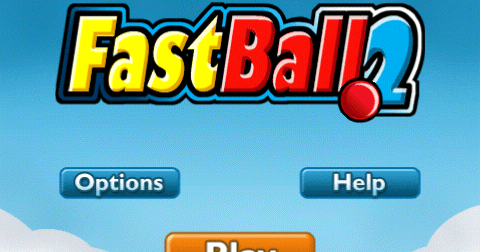 FastBall 2 | Video Game | BoardGameGeek