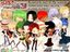 Video Game: Super Psychic Chibi Fighters 3
