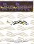RPG Item: Silent Striders Tribebook (1st Edition)
