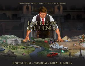Empires of Influence