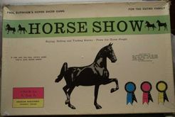 Horse Show